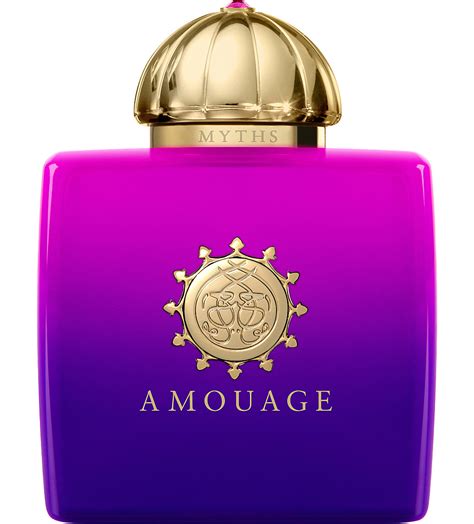 amouage woman.